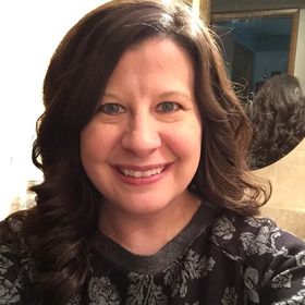 Profile Picture of Nancy Keller (@nancyannk06) on Pinterest