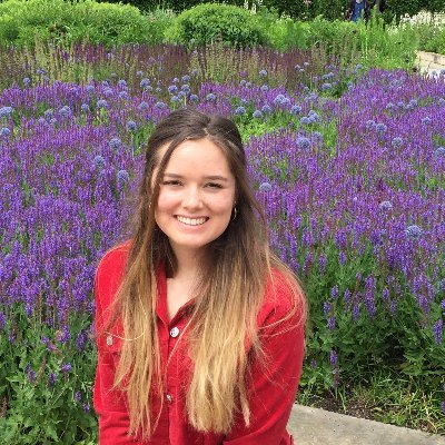 Profile Picture of Sara Pool (@spoolmedia) on Twitter