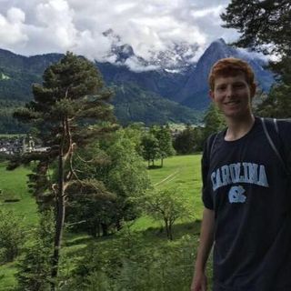 Profile Picture of Kevin Sowinski (@Kevin-Sowinski) on Facebook
