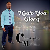 Profile Picture of Christopher McCollum (@christophermccollummusic) on Youtube