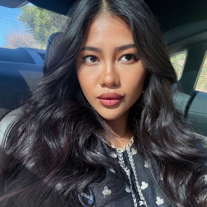 Profile Picture of Jasmine Hughes (@jasminehughesss) on Tiktok