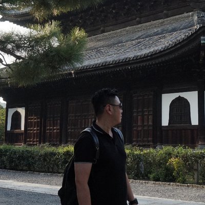 Profile Picture of Charles Wu (@@AlesWu) on Twitter