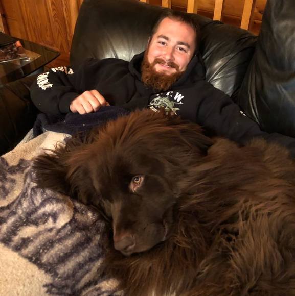 Profile Picture of Kyle Sarrazin (@kls7385) on Poshmark