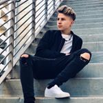 Profile Picture of Dylan_Hartman_fan (@dylan_hartman__fan) on Instagram