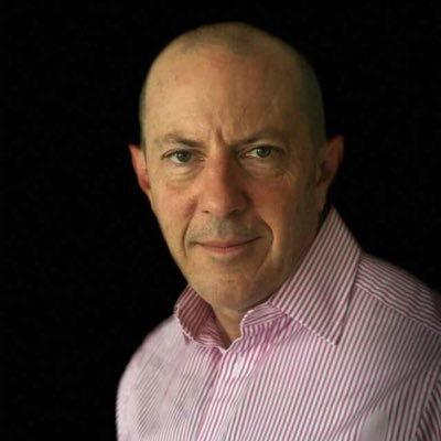 Profile Picture of Jeff Moffett (@moffett_jeff) on Twitter