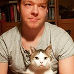 Profile Picture of Dennis Englich (@dennis.eng2) on Instagram