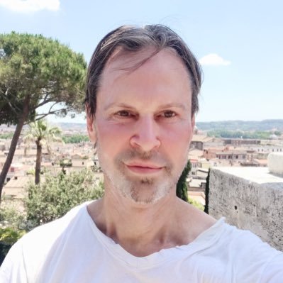 Profile Picture of Terry John Barto (@terryjohnbarto) on Twitter