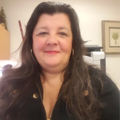 Profile Picture of Mattie Sue Johnson (@MattieSueJohns1) on Twitter