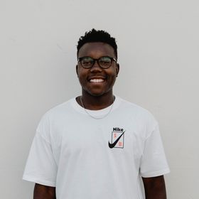 Wesley Gordon - Pinterest Profile Picture of Wesley Gordon (@wesleygordon) on Pinterest