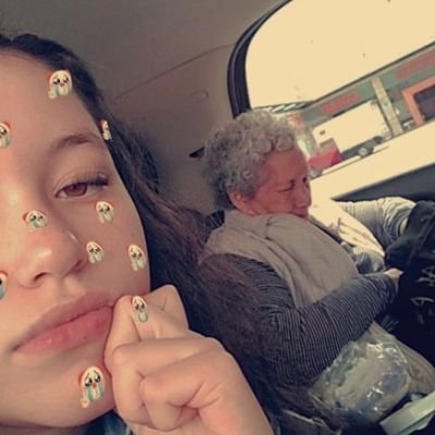 Profile Picture of Rosa Linda Castrejon Aceves (@CastrejonAceves) on Twitter