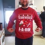 Profile Picture of Aaron Renyk (@aaronrenyk) on Instagram