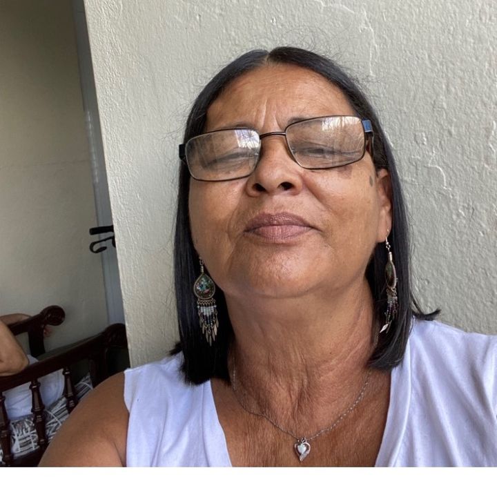 Profile Picture of Myrna Burgos (@mirnastillstanding) on Tiktok