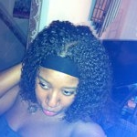 Profile Picture of nancy jeanbaptiste (@arielle_my_love) on Instagram