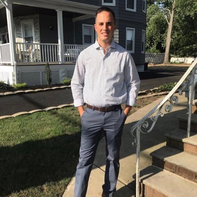 Profile Picture of Joe Lembo (@joelembo_) on Twitter