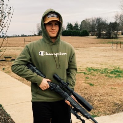 Sam Strait - Twitter Profile Picture of Sam Strait (@SamStrait2) on Twitter