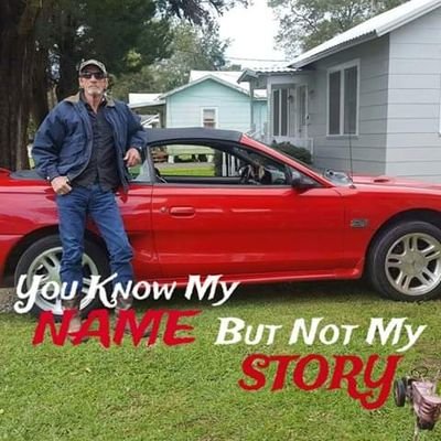 Profile Picture of Larry Hebert (@LarryHe12625238) on Twitter