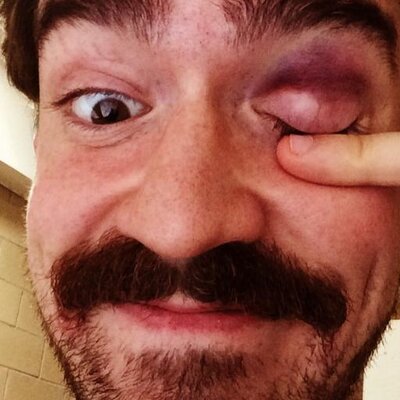 Profile Picture of John Frederick (@JohnnyScandals) on Twitter