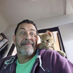 Profile Picture of Julian Morelli (@julianemorelli) on Tiktok