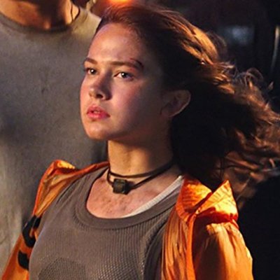 Profile Picture of ᴬᵐᵃʳᵃ ᵂⁱˡˡⁱᵃᵐˢ (@HeadstrongCadet) on Twitter