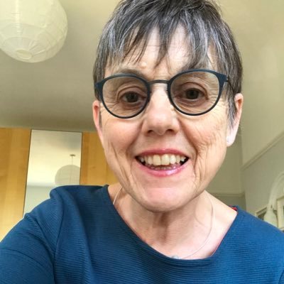 Profile Photo of Pam Johnson (@wordsunlimited) on Twitter