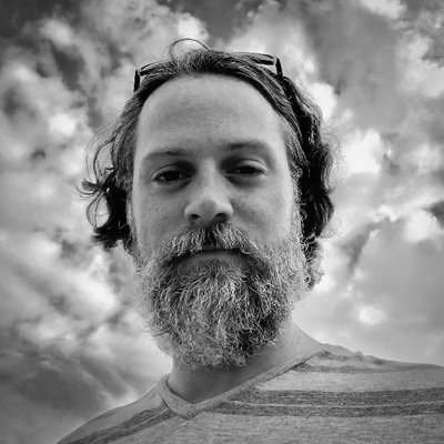 Profile Picture of Aaron Holt (@AaronCNM) on Twitter