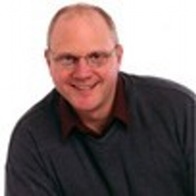 Profile Picture of Jay Weber (@JayWeber3) on Twitter