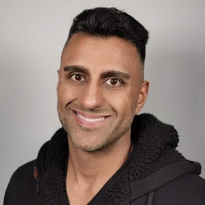 Profile Picture of Andy Baryer (@@AndyBaryer) on Twitter