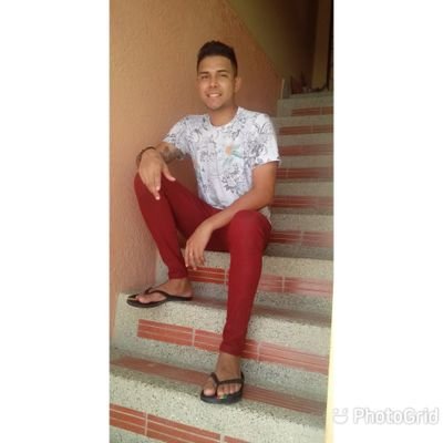 Profile Picture of Ray Espitia (@EspitiaRay) on Twitter