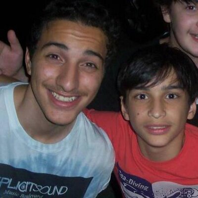 Profile Picture of Ziyad Ibrahim (@ziyadibrahim1) on Twitter