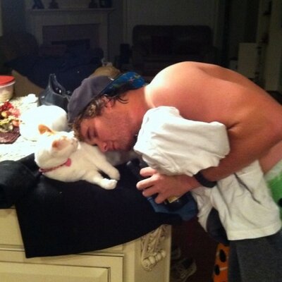 Profile Picture of Zach Oliver (@Zwoliver) on Twitter