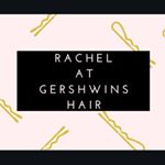 Profile Picture of Rachel At Gershwins (@rachel_gershwinshair) on Instagram