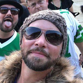 Profile Picture of Brian Zack (@bzaq) on Instagram