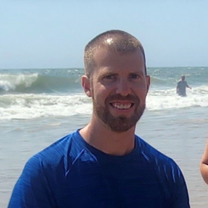 Profile Picture of Travis Watters (@traviswatters0) on Tiktok