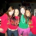 Profile Picture of Amanda Grooters (@pandabr03) on Myspace