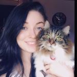 Profile Picture of Hailey Carrera Porter (@haileys_reptile_addiction) on Instagram