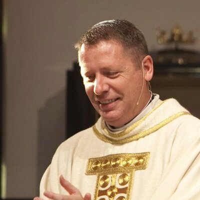 Profile Picture of Fr. Patrick Moses (@father_moses) on Twitter