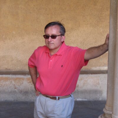 Profile Picture of Patrick Hamel (@PpnHamel) on Twitter