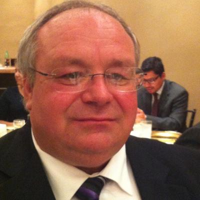 Profile Picture of Dr. Ernest Semotiuk (@marketing_PhD) on Twitter