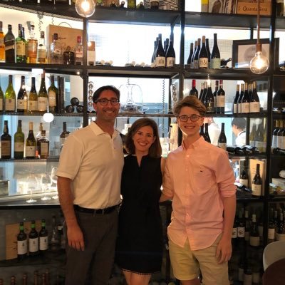 Profile Picture of Ian Hammer (@IanHammer4) on Twitter