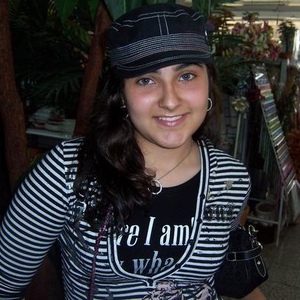 Profile Picture of Josefina Campos (@229484262) on Myspace