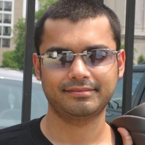 Profile Picture of Shantanu Bhattacharyya (@337388420) on Myspace