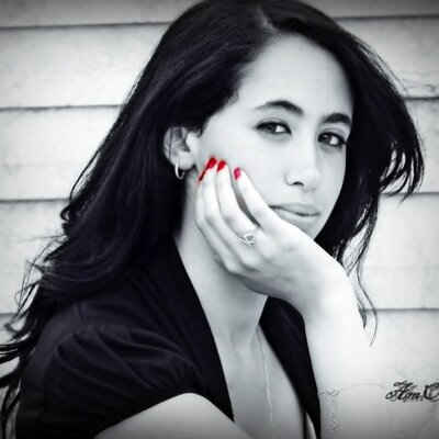 Profile Picture of Amal Moussa (@AmoulaMoussa) on Twitter