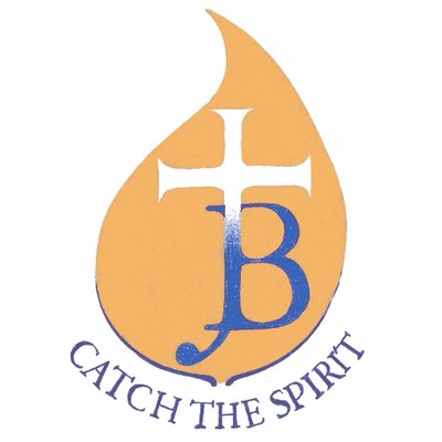 Profile Picture of St John Bosco (@StJohnBosco_CS) on Twitter