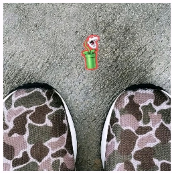 Profile Picture of Patrick Theodore (@mrtheodore) on Poshmark