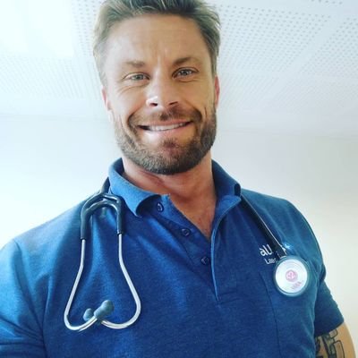 Profile Picture of Clifford Gary (@CliffordGary6) on Twitter