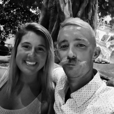 Profile Picture of Justin Landers (@JustinAllen89) on Twitter