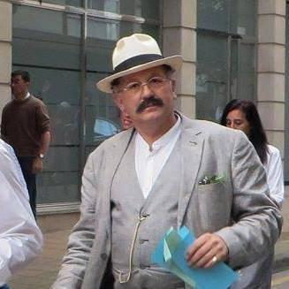 Profile Picture of José F Mayo (@JosemayoF) on Twitter