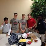 Profile Picture of G$,Jermy,aiden,aaron,P3 (@thegucci5) on Instagram