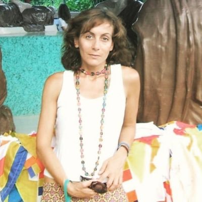 Profile Picture of Sonia Pérez (@SoniaPerezR) on Twitter