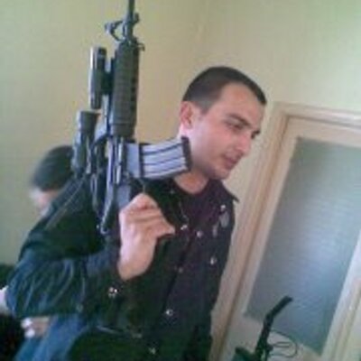 Profile Picture of Ahmad Jaafar (@ahmadjaafar4) on Twitter